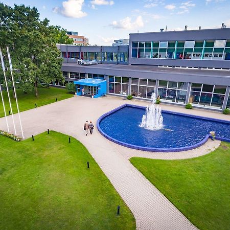 Hostel Turiba Ryga Zewnętrze zdjęcie