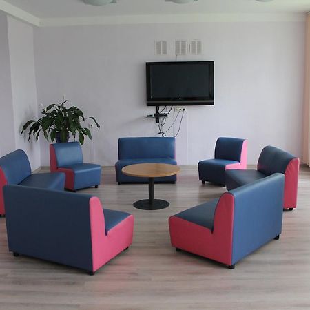 Hostel Turiba Ryga Zewnętrze zdjęcie