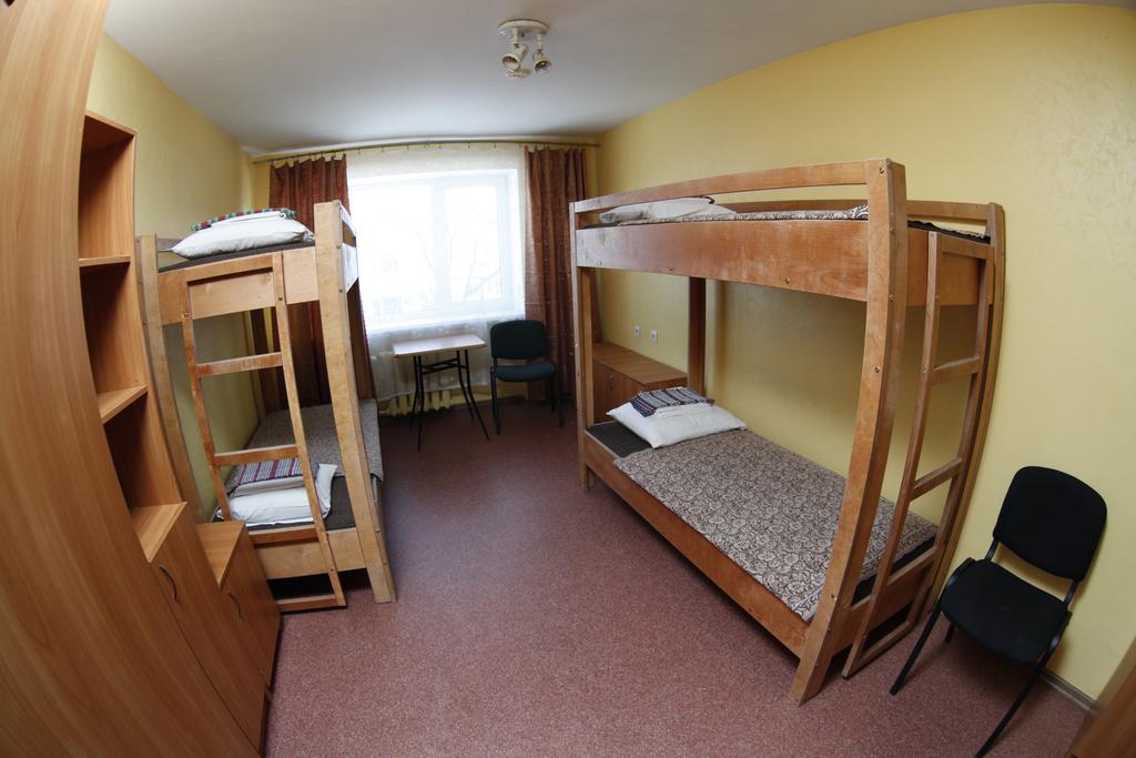 Hostel Turiba Ryga Pokój zdjęcie