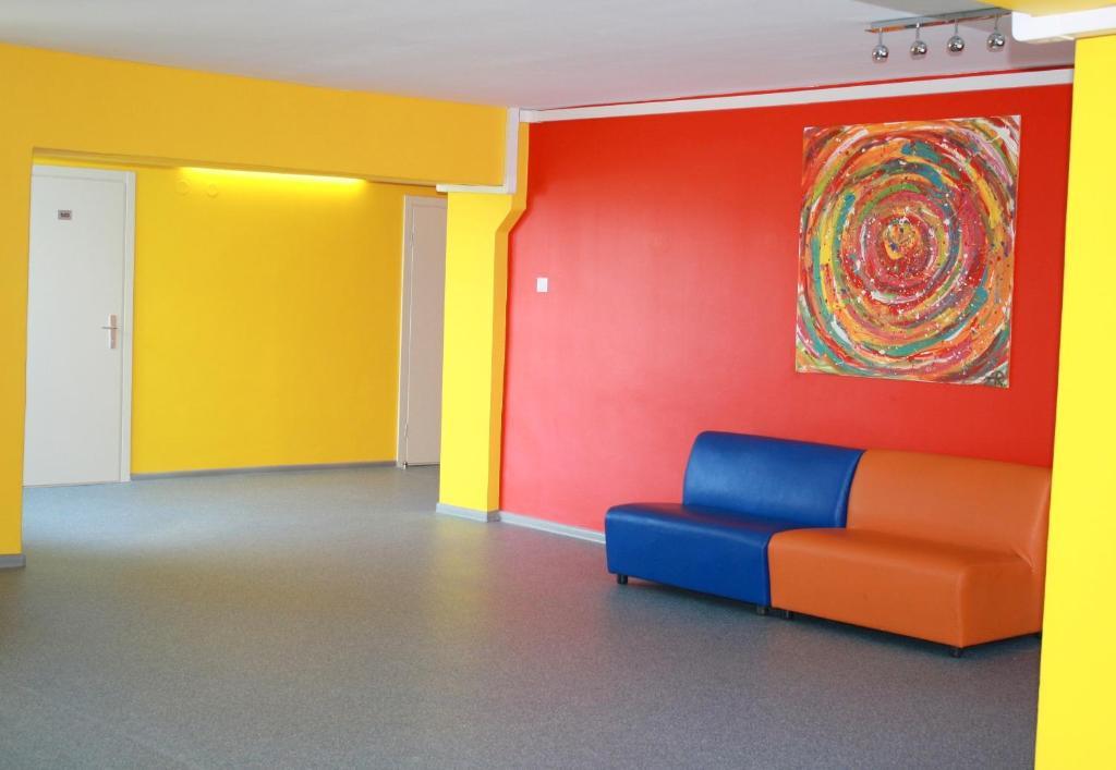 Hostel Turiba Ryga Zewnętrze zdjęcie