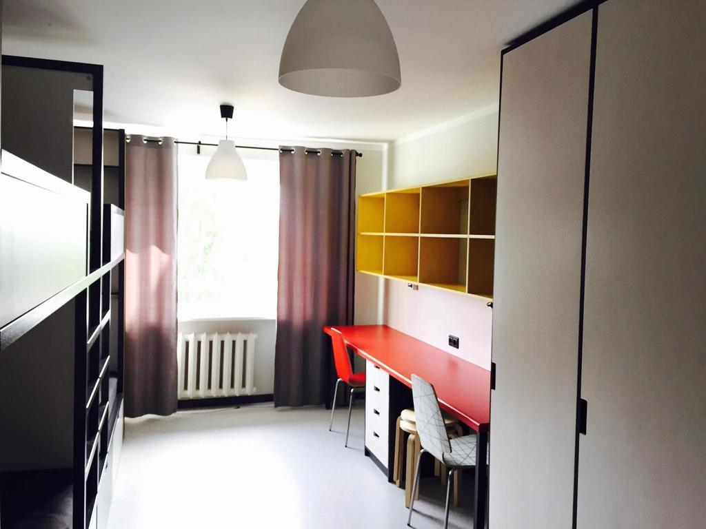 Hostel Turiba Ryga Pokój zdjęcie