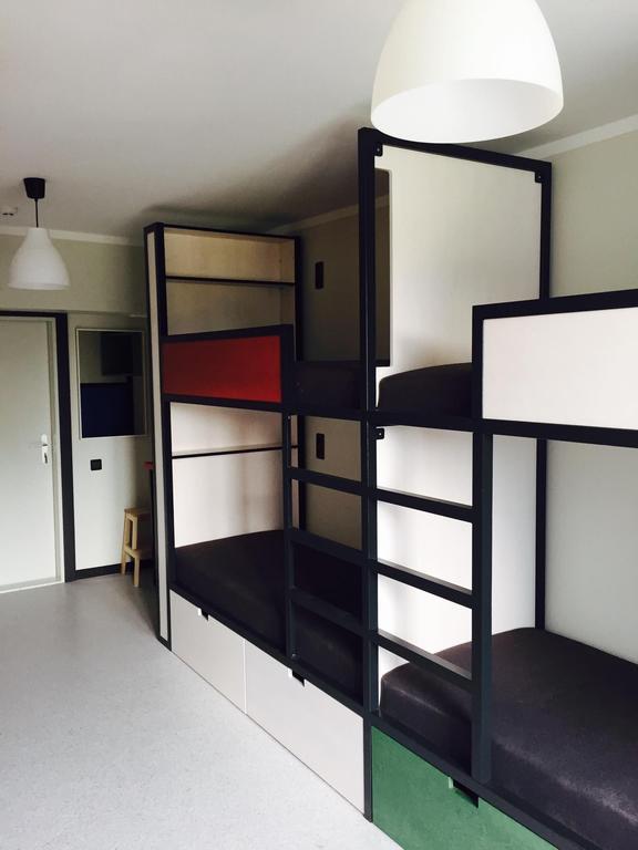 Hostel Turiba Ryga Pokój zdjęcie