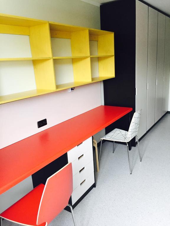 Hostel Turiba Ryga Pokój zdjęcie