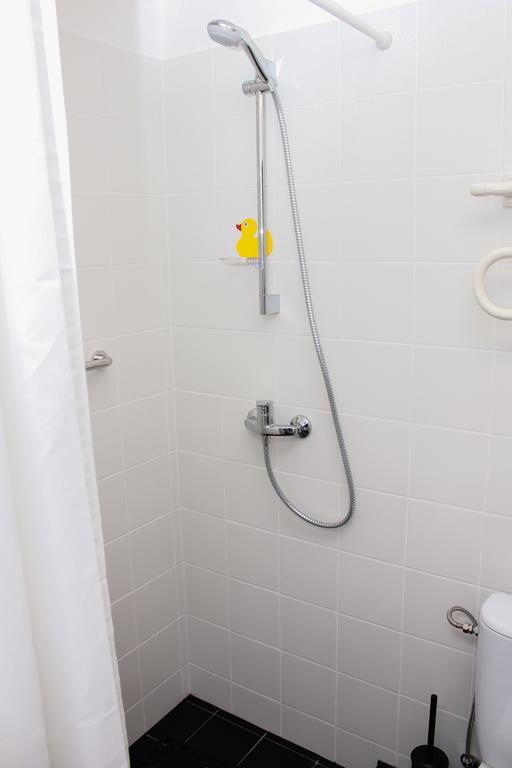 Hostel Turiba Ryga Zewnętrze zdjęcie