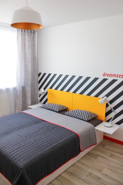 Hostel Turiba Ryga Zewnętrze zdjęcie
