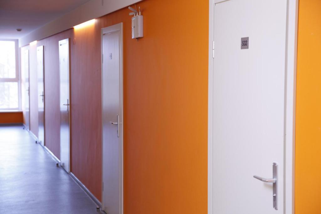 Hostel Turiba Ryga Zewnętrze zdjęcie